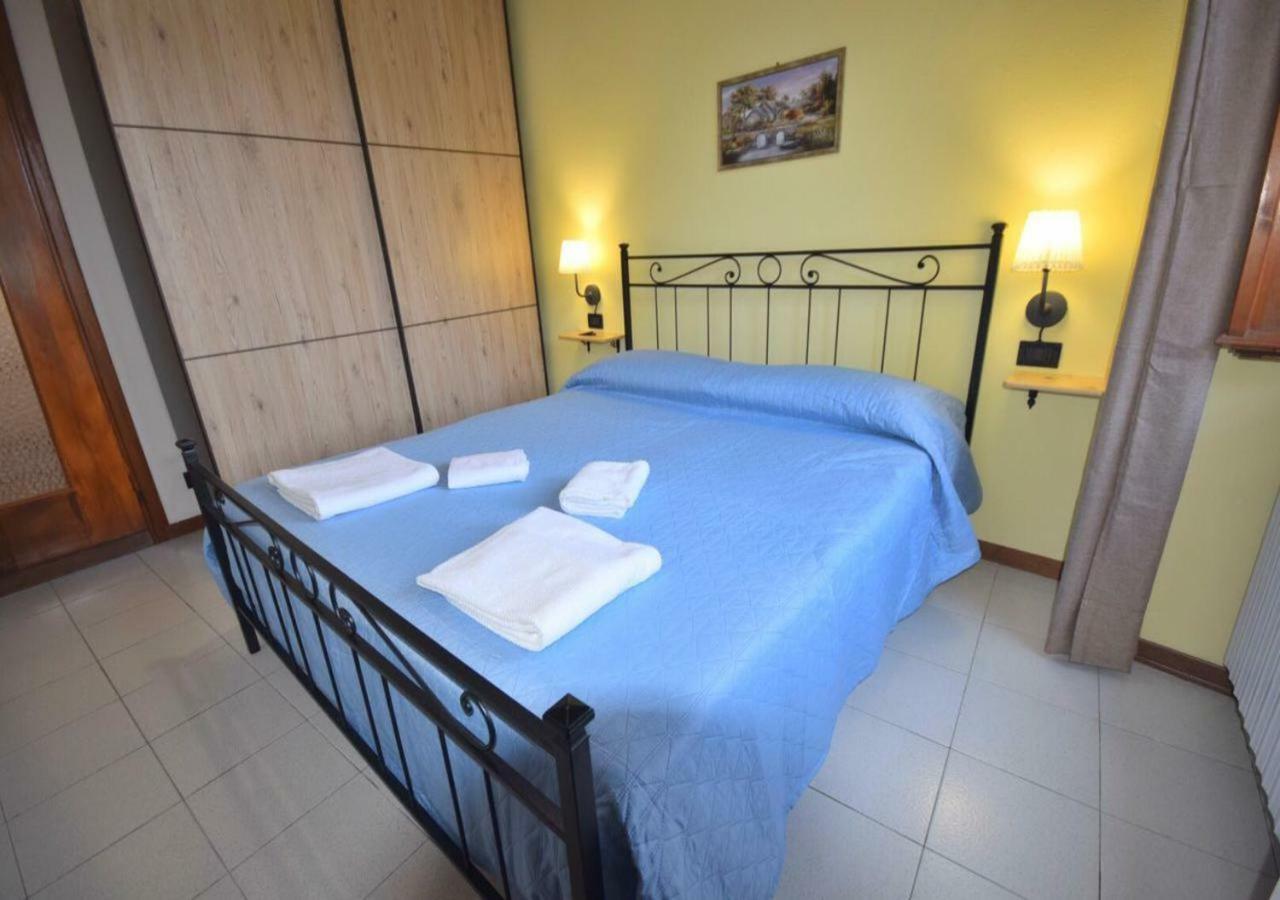 Villa Casa Angela à Perledo Extérieur photo