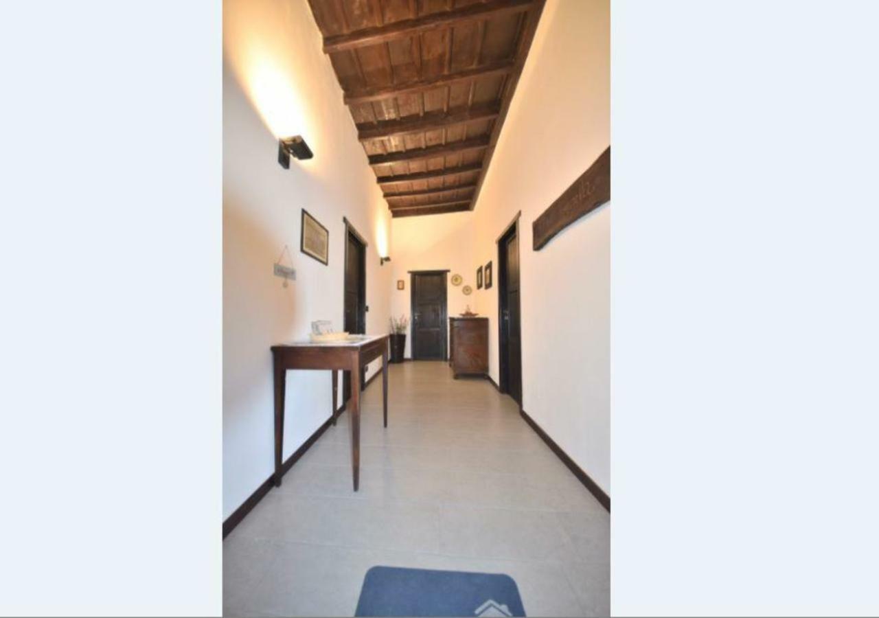 Villa Casa Angela à Perledo Extérieur photo